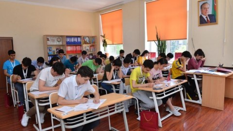 Kenquru Beynəlxalq Riyaziyyat Müsabiqəsinin final mərhələsinin nəticələri açıqlandı