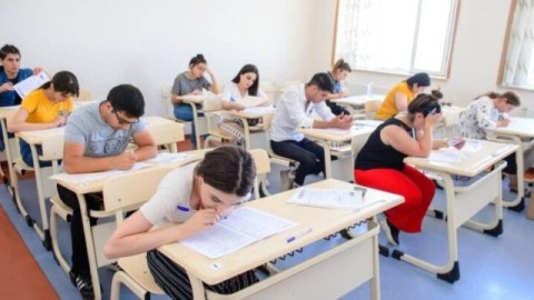 Buraxılış imtahanının nəticələri AÇIQLANDI