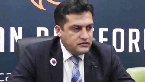 Ramin Əliyev dələduzluğa görə saxlanılıb