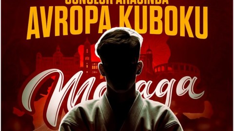 Cüdoçularımız Avropa Kubokunda iştirak edəcəklər