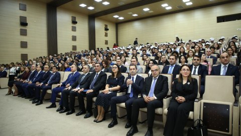 Bakı Elm Olimpiadası: məktəblilərin tətbiqi elmlərə marağı artır
