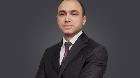 AZAL-da yeni təyinat