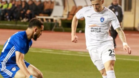 "Qarabağ"ın növbəti qələbəsi