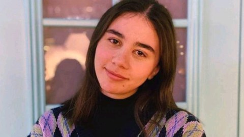 Magistratura imtahanında ən yüksək balı o topladı - FOTO 