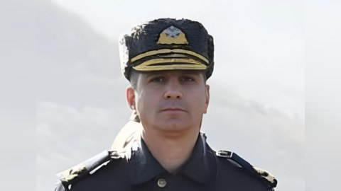 Hərbi Hava Qüvvələrinin yeni komandanı KİMDİR...