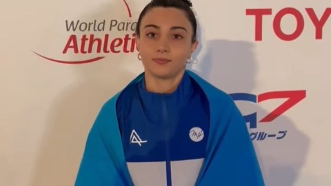 "Növbəti finalda da Vətənimi layiqincə təmsil edəcəyəm"