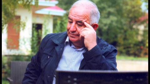 Şair İnqilab İsaq vəfat etdi 