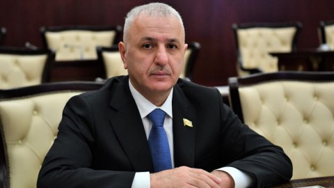Azərbaycan Prezidenti Cənubi Qafqazda söz sahibi olan siyasi liderdir