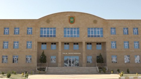 Əlahiddə Ümumqoşun Orduda MAXE qəbulu - Şərtlər