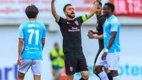 "Sabah", "Neftçi" və "Zirə"dən vacib qələbə