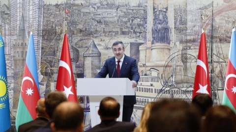 TDT beynəlxalq aləmdə effektivliyini gündən-günə artırır