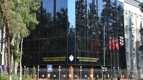 DİN-dən qırğızlara ciddi XƏBƏRDARLIQ