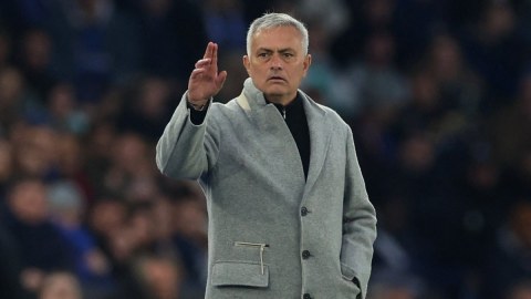 “Beşiktaş” Joze Mourinyo ilə razılaşa BİLƏR