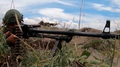Türkiyə Ordusu daha 5 terrorçunu MƏHV ETDİ