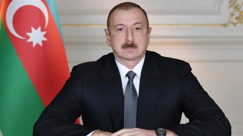 Azərbaycan İran üçün axtarış qrupu YARATDI
