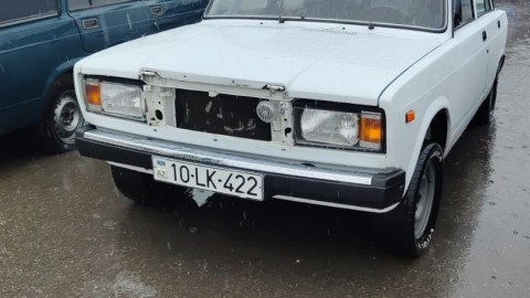 Avtoxuliqanlıq edən sürücü həbs edildi