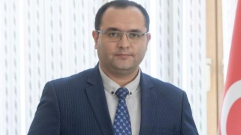 Məcnun Məmmədov Yevlaxda vətəndaşları qəbul edəcək