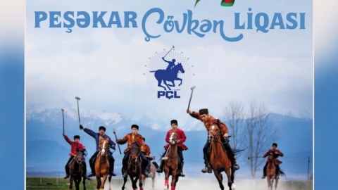 Peşəkar Çövkən Liqasında iştirak edəcək komandaların ADLARI