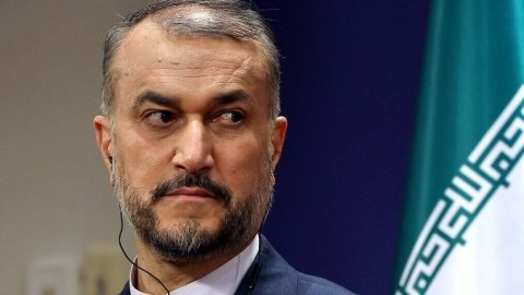 İranın həlak olan xarici işlər naziri Abdullahian KİMDİR...