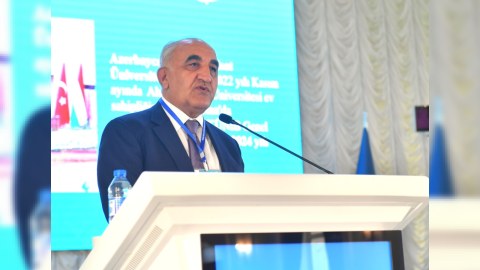 UNEC bir sıra türk universitetləri ilə Orhon Mübadilə Proqramını həyata keçirir