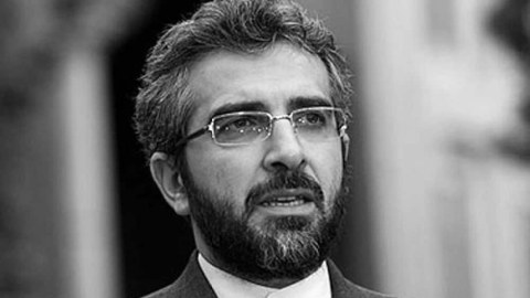 Abdullahianın səlahiyyətlərini o icra edəcək