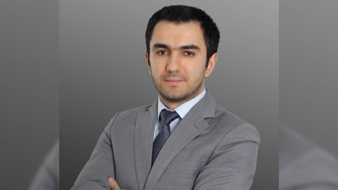 Mərkəzi Bankda yeni TƏYİNAT
