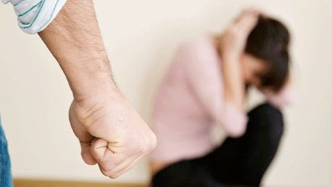 Məişət zorakılığı ilə bağlı müraciətlərin SAYI