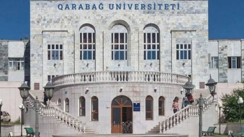 Qarabağ Universiteti üzrə Çağrı Mərkəzi yaradıldı