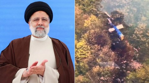 Helikopterlər nədən qəzaya uğrayır... - ARAŞDIRMA