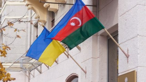 Xarkovda yaşayan Azərbaycan vətəndaşlarına müraciət edildi