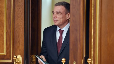 Putin müdafiə nazirinə yeni müavin təyin etdi 