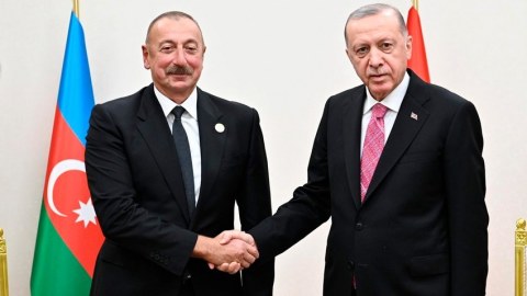 Ərdoğan İlham Əliyevə ZƏNG ETDİ 