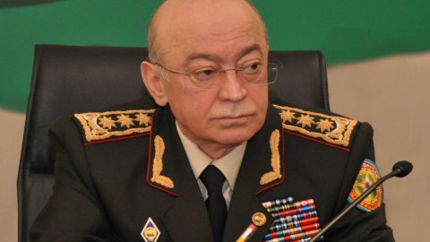 Kəmaləddin Heydərov İranın daxili işlər nazirinə başsağlığı verdi