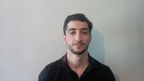 Neftçalada narkokuryer saxlanıldı