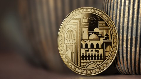 “AzerGold”un yeni qızıl sikkə kolleksiyası İçərişəhərə həsr olunub