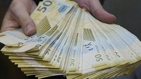 Bakıda 150 min manatlıq dələduzluq
