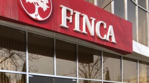 Mərkəzi Bank “Finca Azerbaijan”ı 20 min manat CƏRİMƏLƏDİ