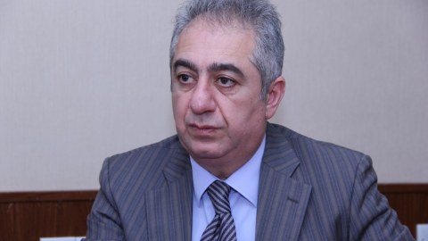 Qubad İbadoğlunun istintaq müddəti avqustun 20-dək UZADILDI