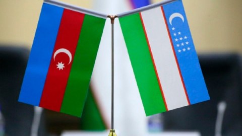 Azərbaycanla Özbəkistanın üç şəhəri qardaşlaşdı