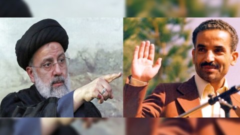 Rəisi İranda həlak olan 2-ci prezidentdir - İlk hadisədə öldürülən KİM İDİ...