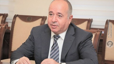 Ədliyyə Nazirliyi keçmiş nazirin partiyasını QEYDƏ ALMADI