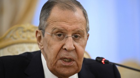 Şanxay Əməkdaşlıq Təşkilatında yeni mərkəz yaradılır - LAVROV
