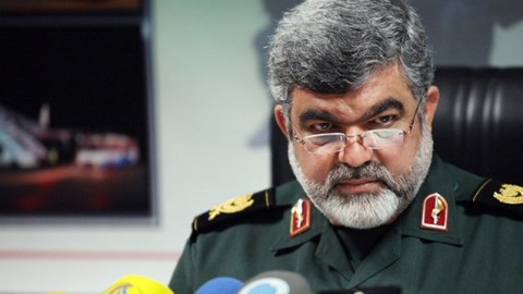 İran kəşfiyyatı rəhbərinin öldürüldüyü təkzib olundu