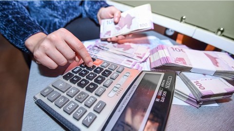 Əlilliyi müəyyən edilmiş hərbçilərin pensiya təminatı dəyişir