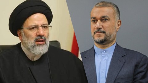 İran prezidentinin anım mərasimində bu dövlətlər iştirak edəcək - SİYAHI