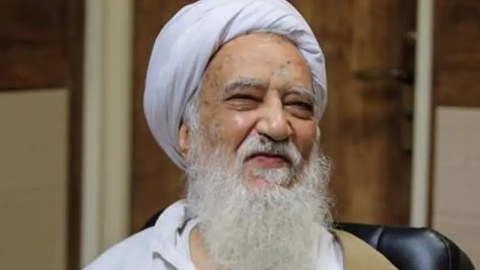 İranın Ali Rəhbərini seçən Ekspertlər Şurasının yeni sədri 93 yaşındadır
