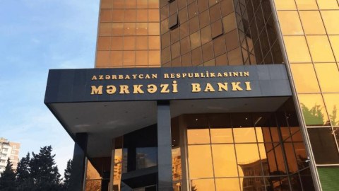 Mərkəzi Bank aktivlərini 13 faiz artırıb