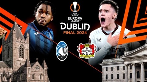 UEFA Avropa Liqasında kubok sahibini tapacaq