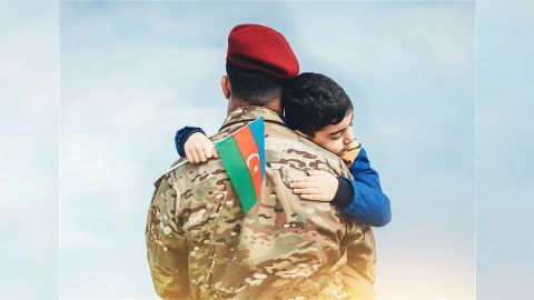 Şəhid ailəsi üzvü olan 10 tələbə Şimali Kiprə göndəriləcək