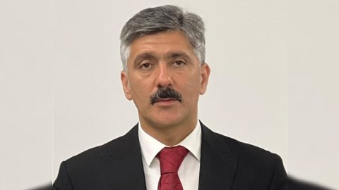 Nazir bu idarəyə yeni rəis təyin etdi
